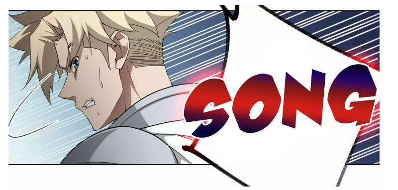 Võng Du Chi Cận Chiến Pháp Sư 186 trang 3