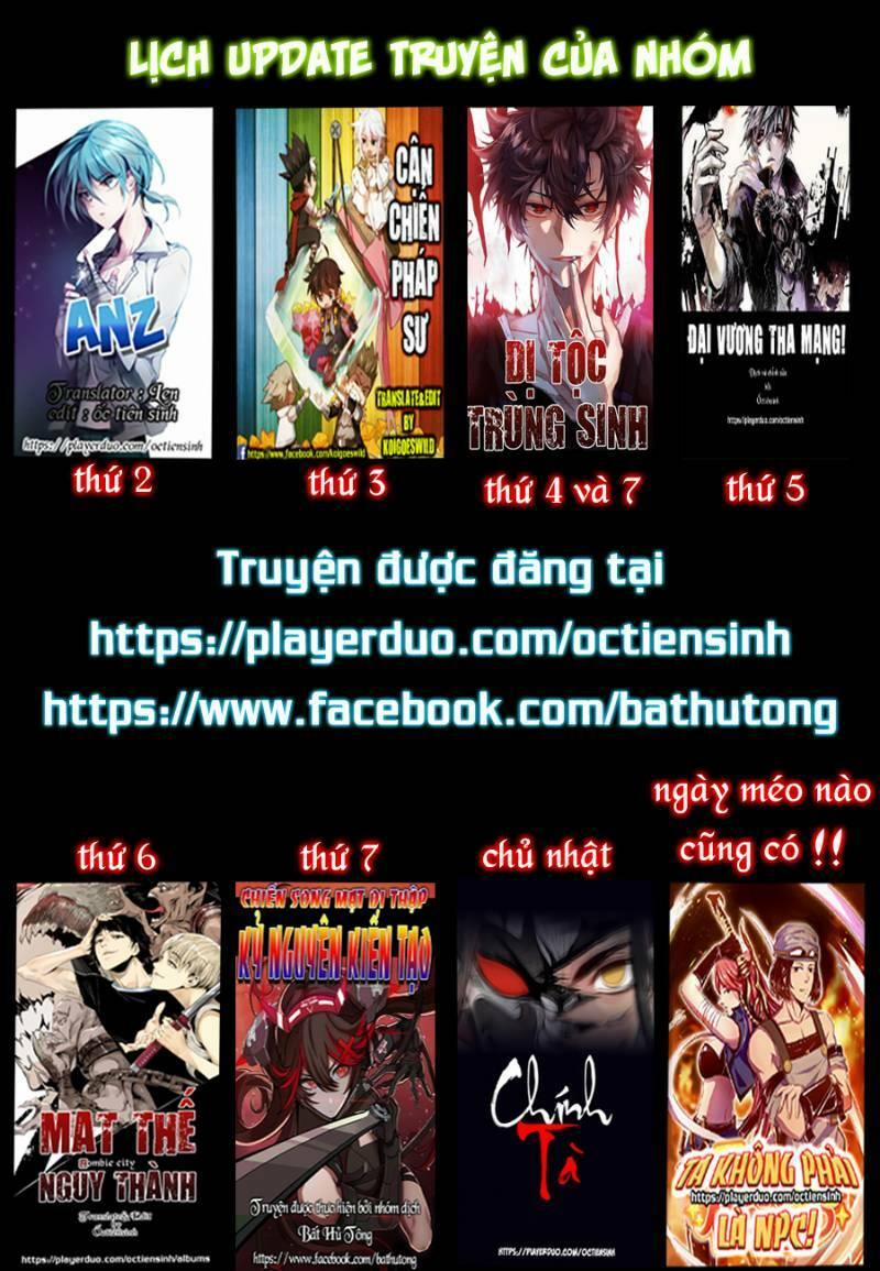 Võng Du Chi Cận Chiến Pháp Sư 186 trang 31