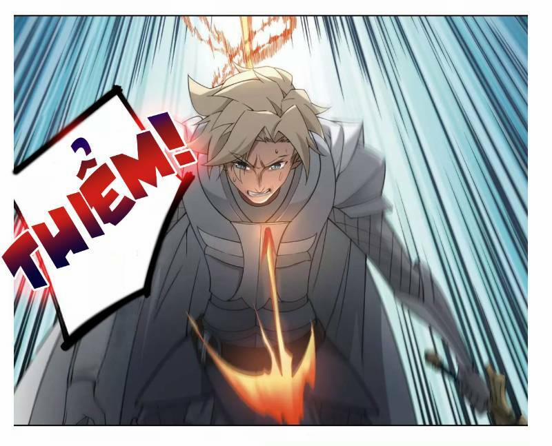 Võng Du Chi Cận Chiến Pháp Sư 186 trang 5