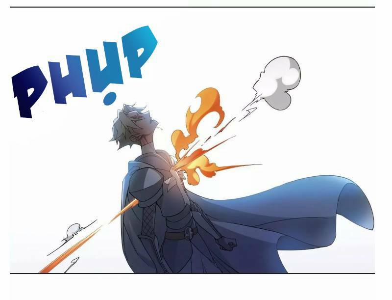 Võng Du Chi Cận Chiến Pháp Sư 186 trang 6