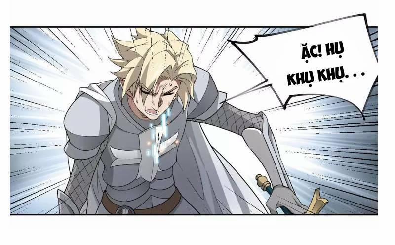 Võng Du Chi Cận Chiến Pháp Sư 186 trang 7