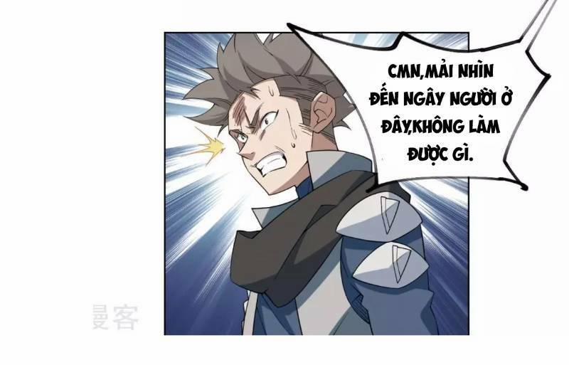 Võng Du Chi Cận Chiến Pháp Sư 186 trang 9