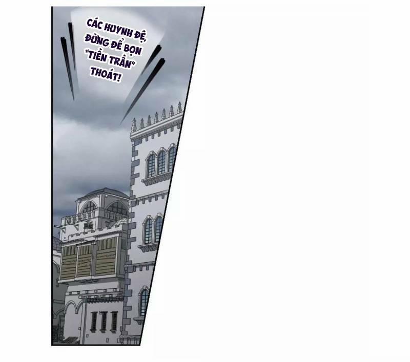 Võng Du Chi Cận Chiến Pháp Sư 187 trang 13