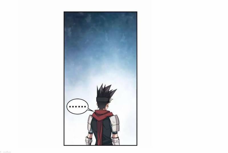 Võng Du Chi Cận Chiến Pháp Sư 187 trang 17