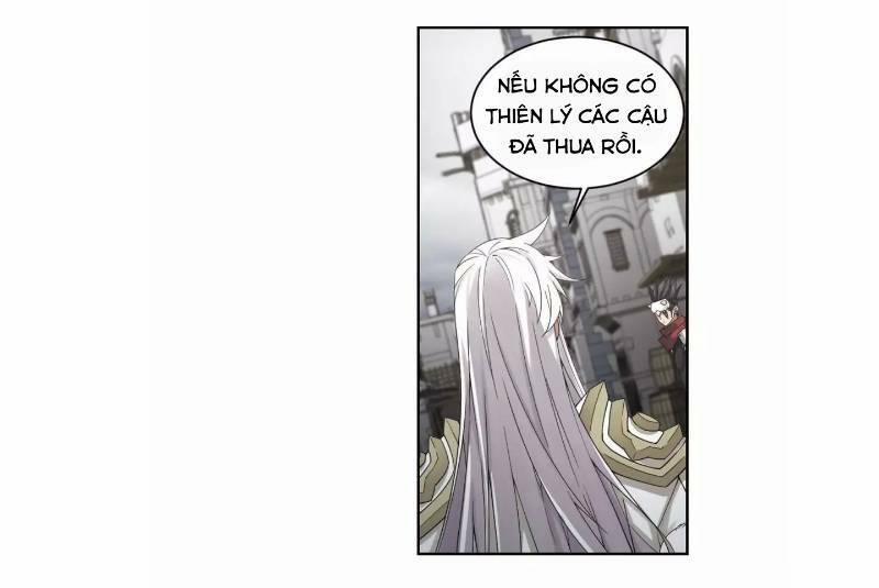 Võng Du Chi Cận Chiến Pháp Sư 187 trang 24