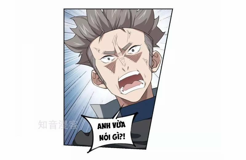 Võng Du Chi Cận Chiến Pháp Sư 187 trang 26