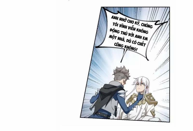 Võng Du Chi Cận Chiến Pháp Sư 187 trang 27