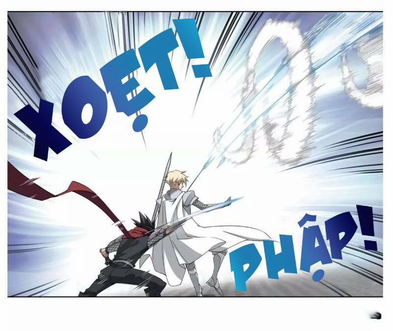 Võng Du Chi Cận Chiến Pháp Sư 187 trang 3