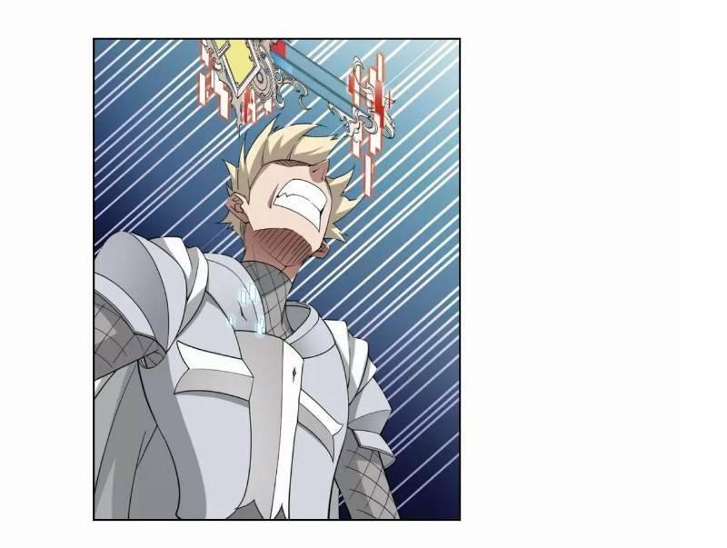 Võng Du Chi Cận Chiến Pháp Sư 187 trang 4