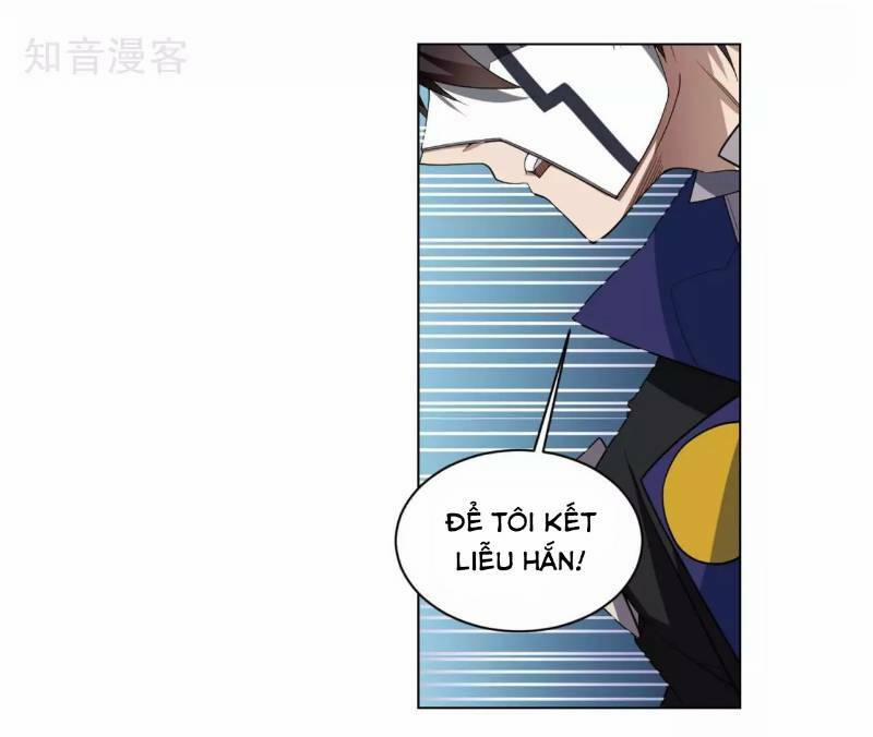 Võng Du Chi Cận Chiến Pháp Sư 187 trang 5