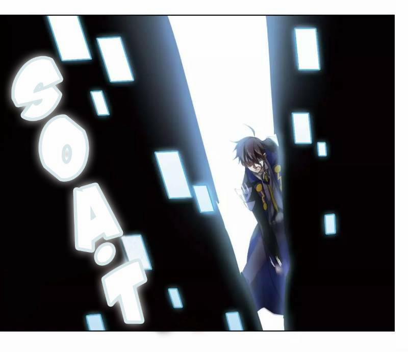 Võng Du Chi Cận Chiến Pháp Sư 187 trang 6