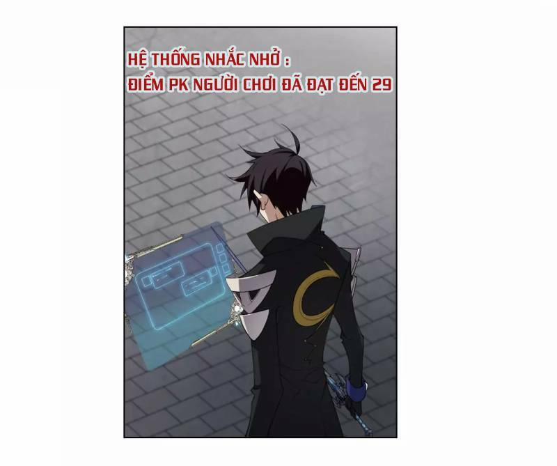 Võng Du Chi Cận Chiến Pháp Sư 187 trang 7