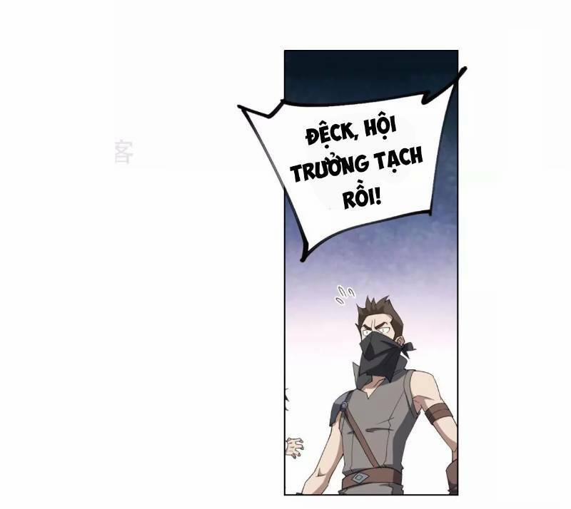 Võng Du Chi Cận Chiến Pháp Sư 187 trang 8