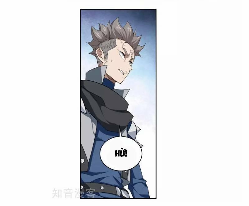 Võng Du Chi Cận Chiến Pháp Sư 188 trang 11