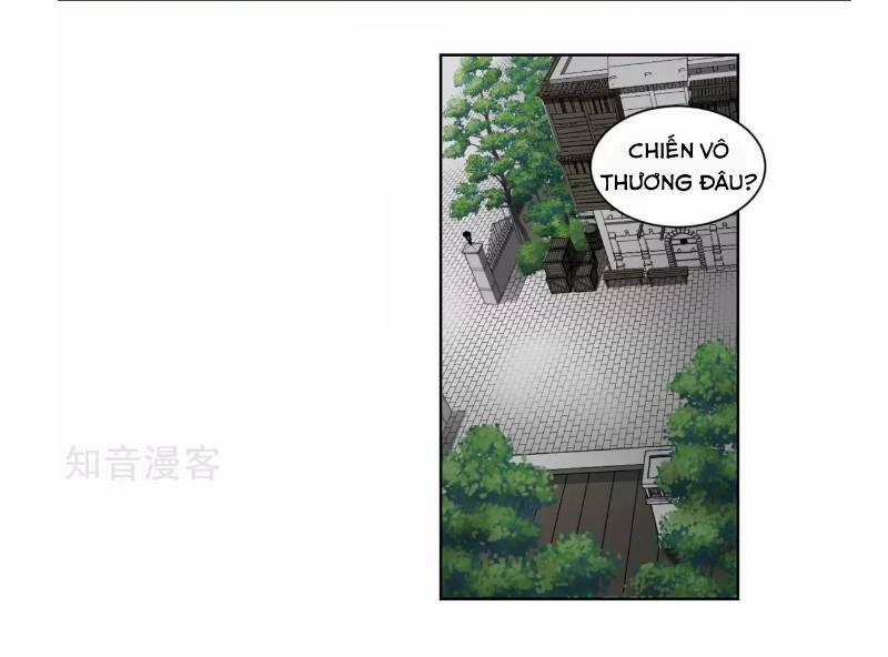 Võng Du Chi Cận Chiến Pháp Sư 188 trang 13