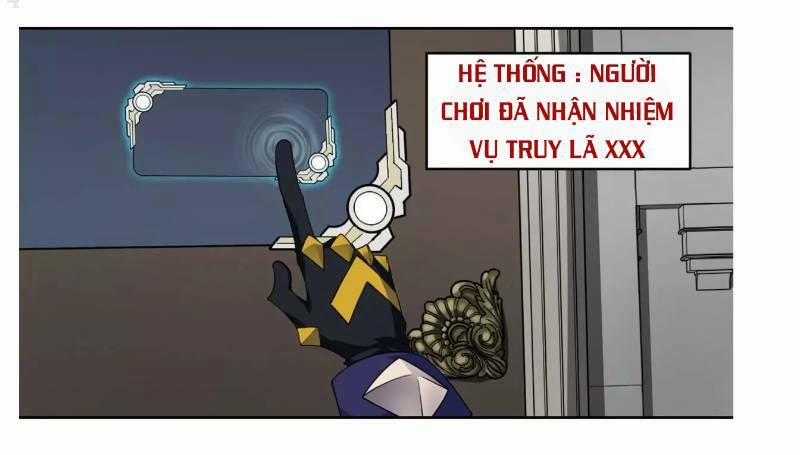 Võng Du Chi Cận Chiến Pháp Sư 188 trang 20