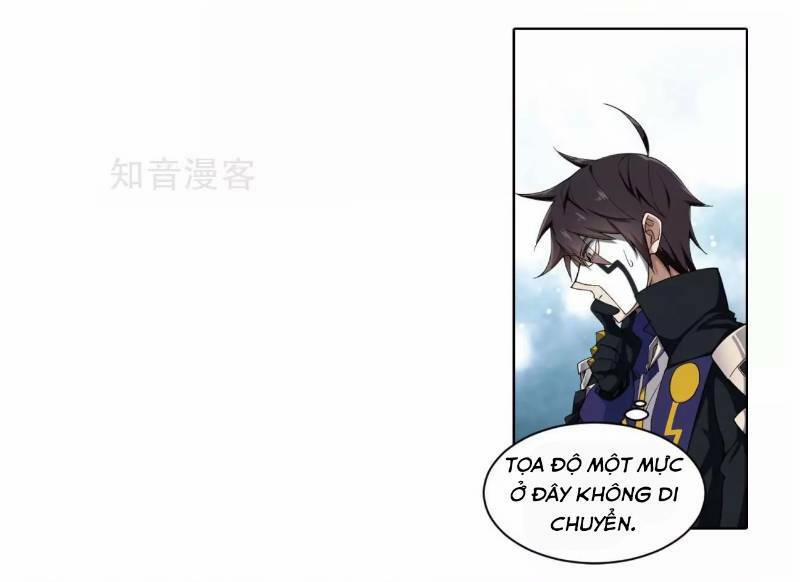 Võng Du Chi Cận Chiến Pháp Sư 188 trang 25