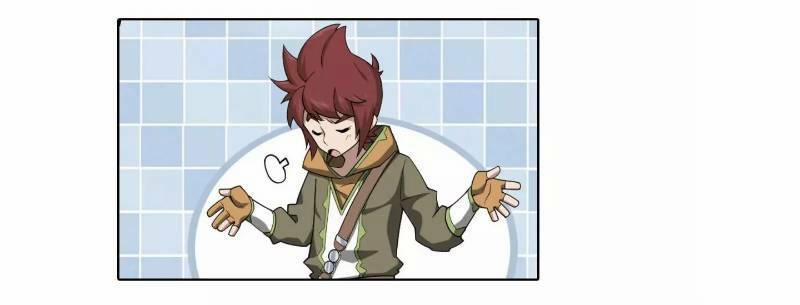 Võng Du Chi Cận Chiến Pháp Sư 188 trang 6