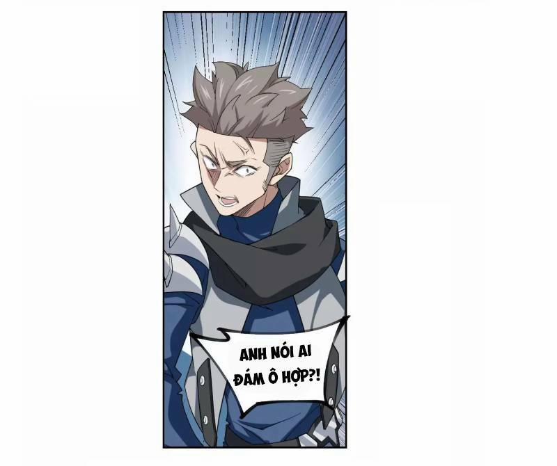 Võng Du Chi Cận Chiến Pháp Sư 188 trang 8