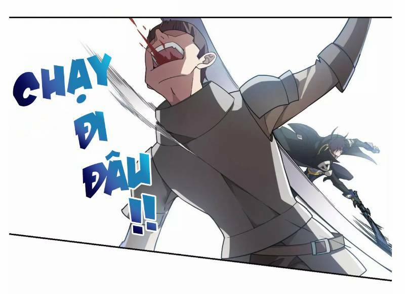 Võng Du Chi Cận Chiến Pháp Sư 189 trang 12