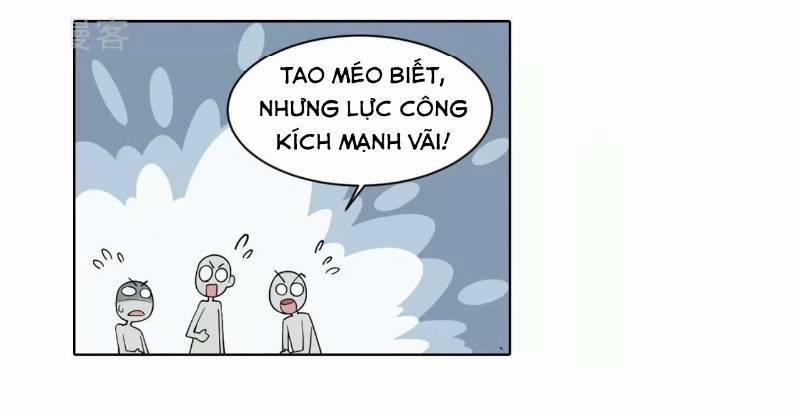 Võng Du Chi Cận Chiến Pháp Sư 189 trang 16