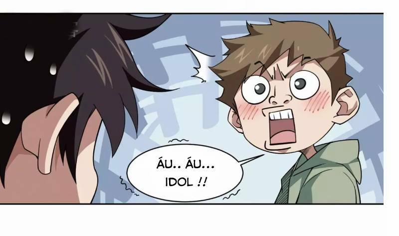 Võng Du Chi Cận Chiến Pháp Sư 189 trang 3