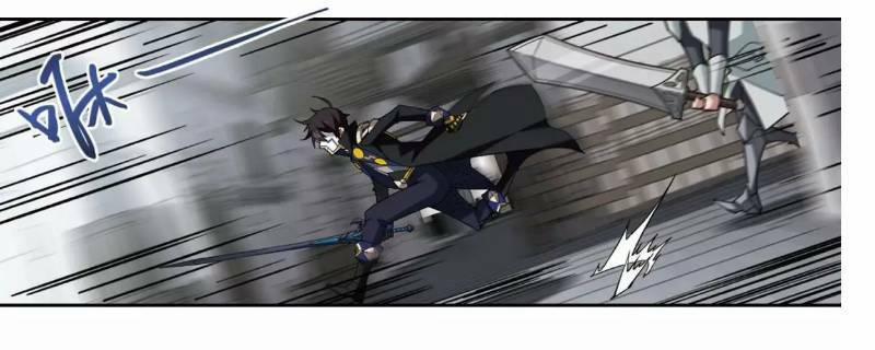 Võng Du Chi Cận Chiến Pháp Sư 189 trang 37