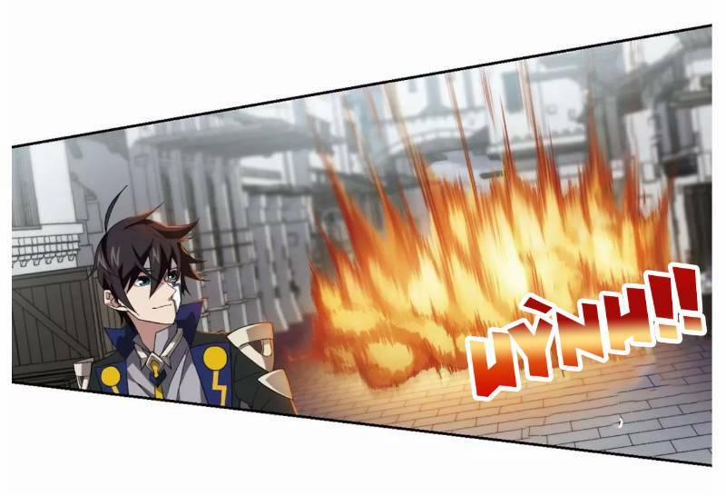 Võng Du Chi Cận Chiến Pháp Sư 189 trang 39