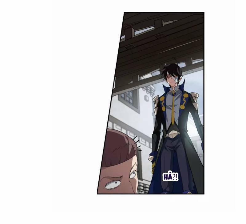 Võng Du Chi Cận Chiến Pháp Sư 189 trang 6