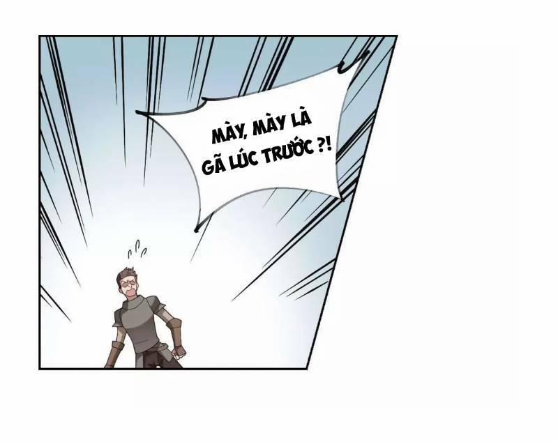 Võng Du Chi Cận Chiến Pháp Sư 189 trang 7