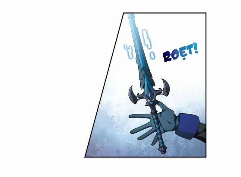 Võng Du Chi Cận Chiến Pháp Sư 189 trang 8