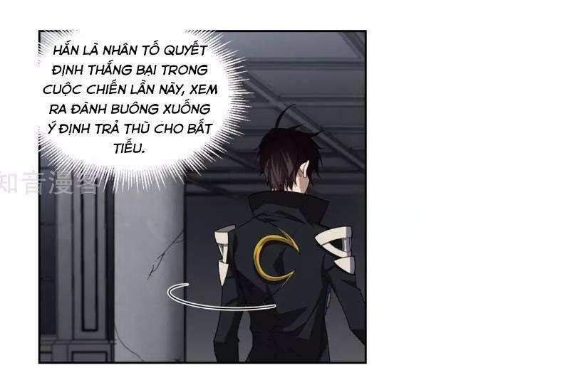 Võng Du Chi Cận Chiến Pháp Sư 190 trang 14