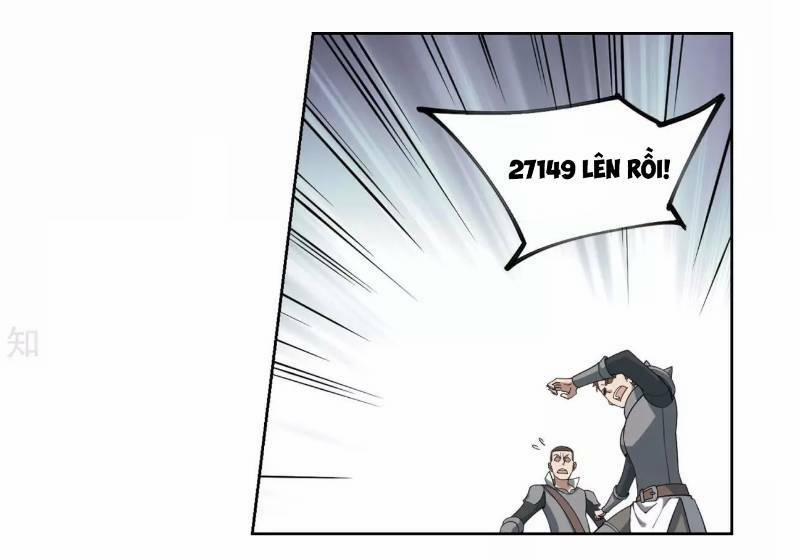 Võng Du Chi Cận Chiến Pháp Sư 190 trang 24