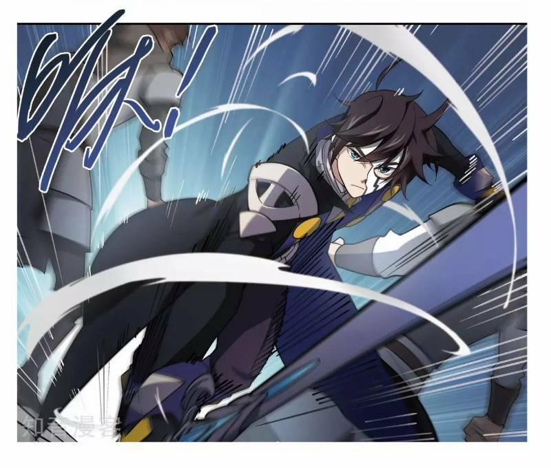 Võng Du Chi Cận Chiến Pháp Sư 190 trang 27