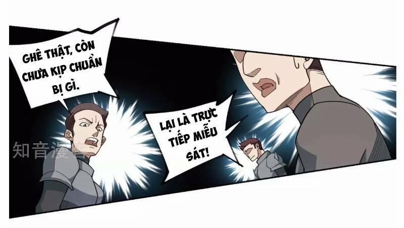 Võng Du Chi Cận Chiến Pháp Sư 190 trang 29