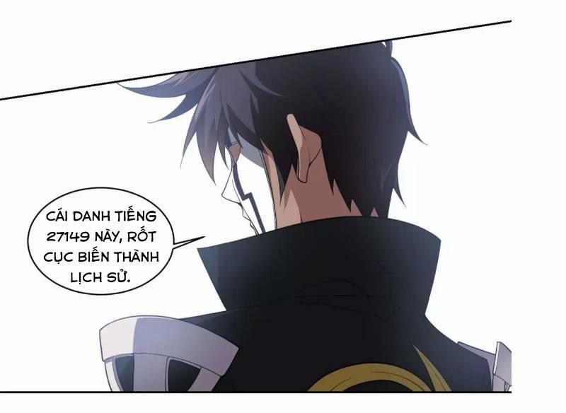 Võng Du Chi Cận Chiến Pháp Sư 190 trang 30