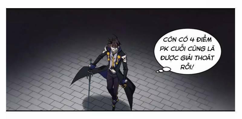 Võng Du Chi Cận Chiến Pháp Sư 190 trang 7