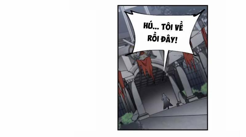 Võng Du Chi Cận Chiến Pháp Sư 190 trang 9