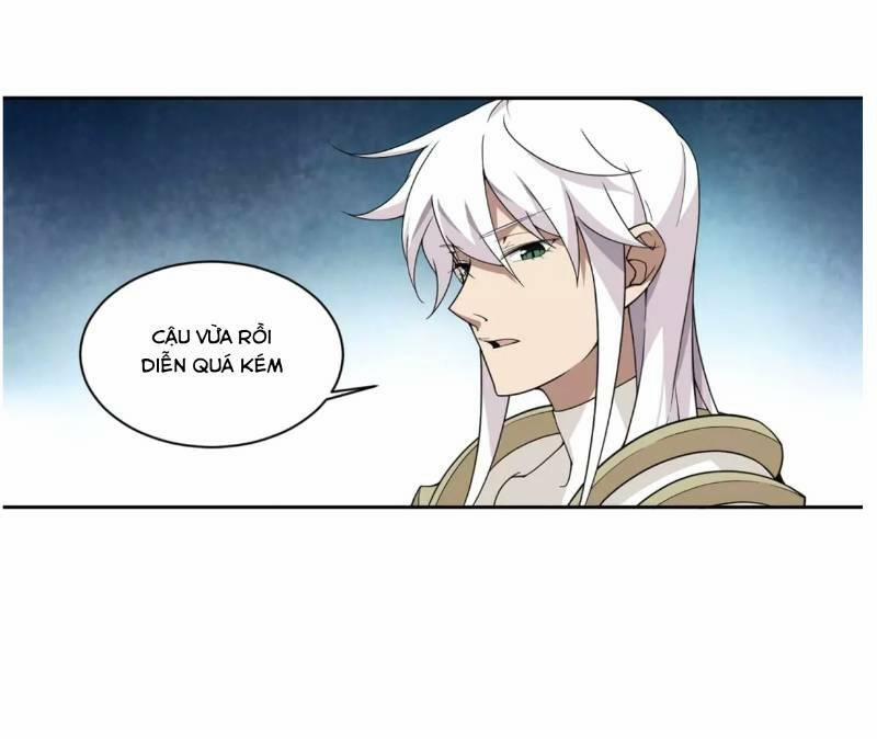 Võng Du Chi Cận Chiến Pháp Sư 191 trang 10