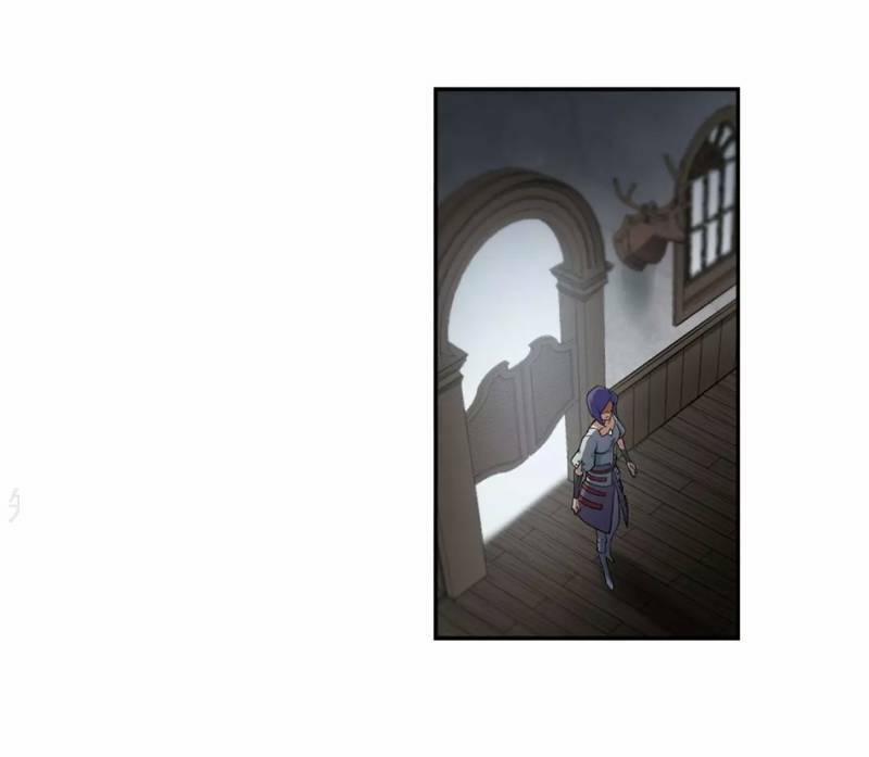 Võng Du Chi Cận Chiến Pháp Sư 191 trang 14