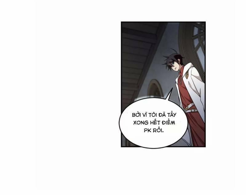 Võng Du Chi Cận Chiến Pháp Sư 191 trang 22