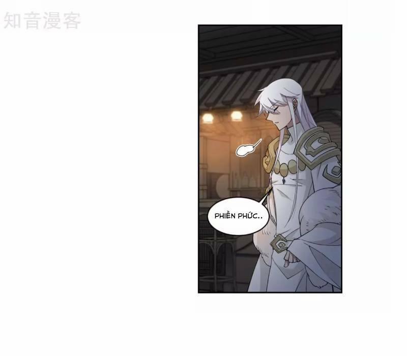 Võng Du Chi Cận Chiến Pháp Sư 191 trang 27