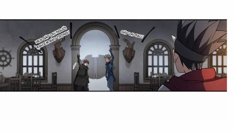 Võng Du Chi Cận Chiến Pháp Sư 191 trang 31