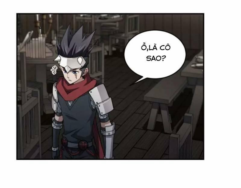 Võng Du Chi Cận Chiến Pháp Sư 191 trang 39