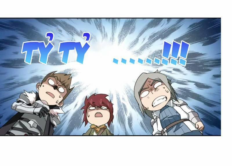 Võng Du Chi Cận Chiến Pháp Sư 192 trang 11