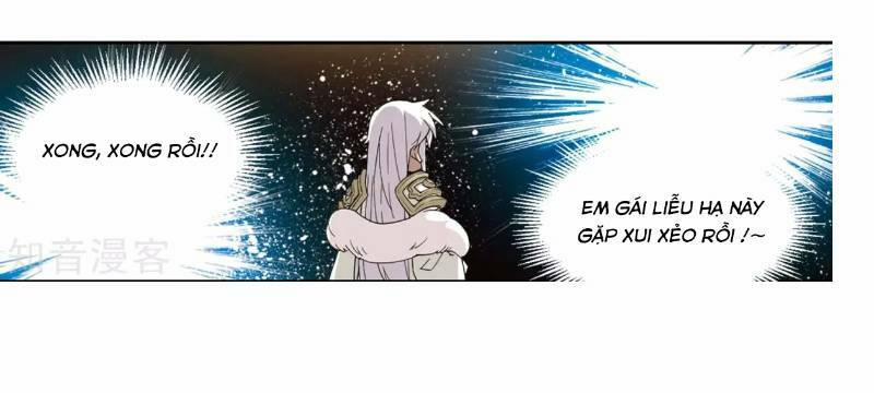 Võng Du Chi Cận Chiến Pháp Sư 192 trang 12