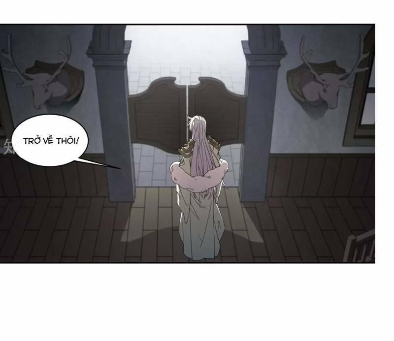 Võng Du Chi Cận Chiến Pháp Sư 192 trang 14