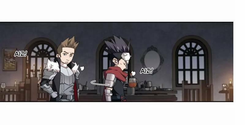 Võng Du Chi Cận Chiến Pháp Sư 192 trang 15