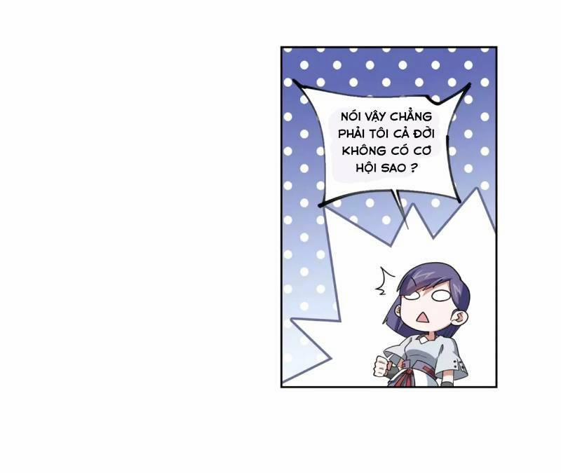 Võng Du Chi Cận Chiến Pháp Sư 192 trang 25