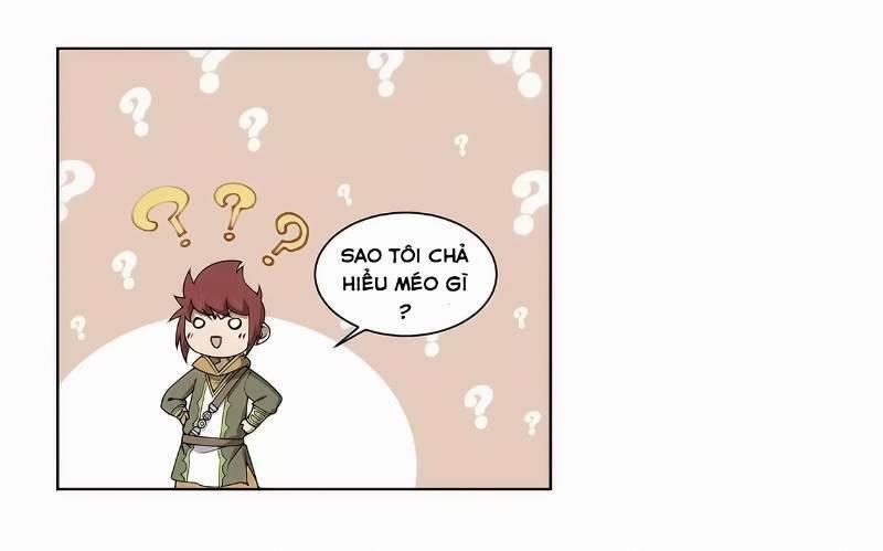 Võng Du Chi Cận Chiến Pháp Sư 192 trang 31